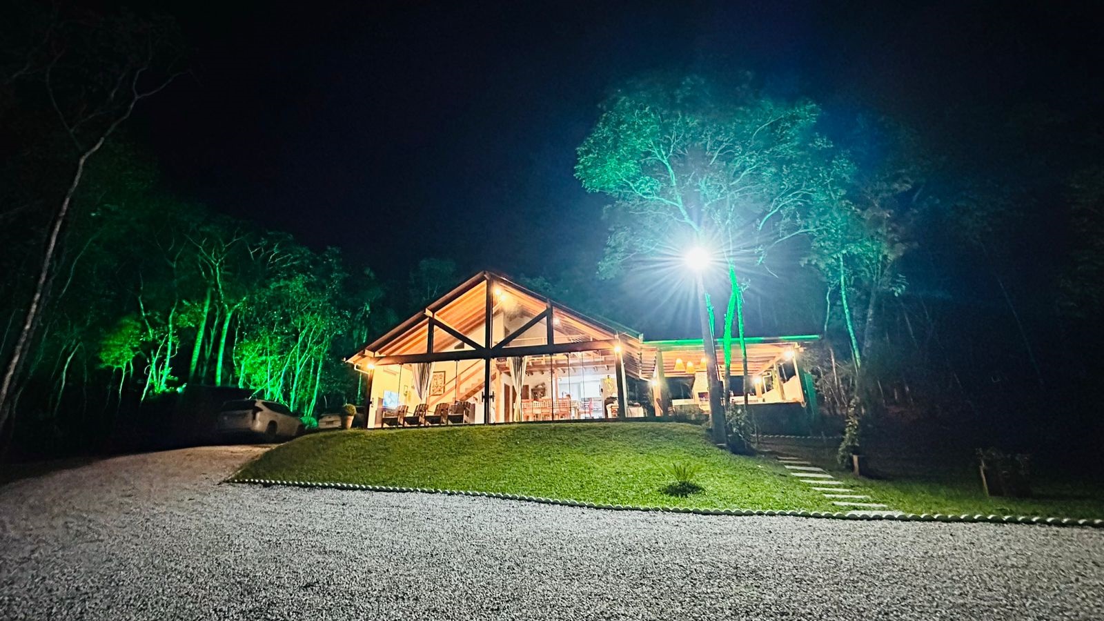 Open House Chácara Itajaí